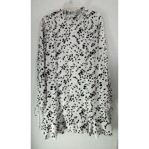 missguided grey lace dress Missguided peace + love lace dress